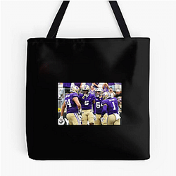 Washington Huskies Merch Washington Huskies Bags