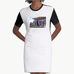 Washington Huskies Collection for fans Washington Huskies Dresses