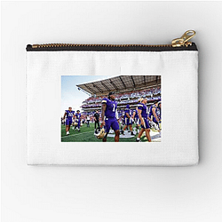 Washington Huskies Collection for fans Washington Huskies Zipper Pouches