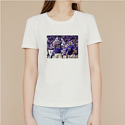 Washington Huskies Merch Collection Washington Huskies T-Shirts