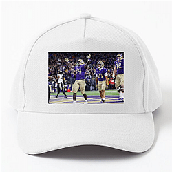 Washington Huskies Signature Washington Huskies Hats & Caps