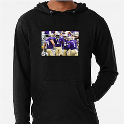 Washington Huskies Merch Washington Huskies Hoodies