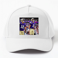 Washington Huskies Limited Collection Washington Huskies Hats & Caps