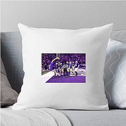 Washington Huskies Merchandise Washington Huskies Pillows Cover