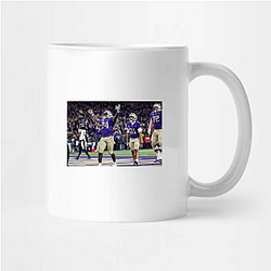 Washington Huskies Signature Washington Huskies Mugs