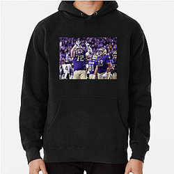 Washington Huskies Merch Collection Washington Huskies Hoodies