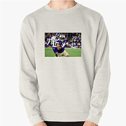 Washington Huskies Fan Art Washington Huskies Sweatshirts