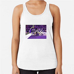 Washington Huskies Merchandise Washington Huskies Tank Tops