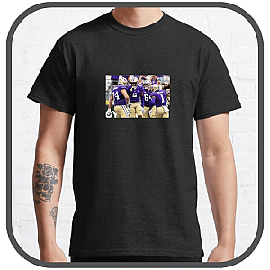 Washington Huskies T-Shirts