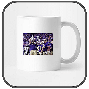 Washington Huskies Mugs