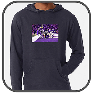 Washington Huskies Hoodies