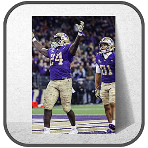 Washington Huskies Posters