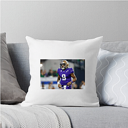 Washington Huskies Merchandise For Fans Washington Huskies Pillows Cover