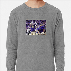 Washington Huskies Merch Collection Washington Huskies Sweatshirts