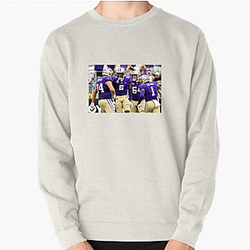 Washington Huskies Merch Washington Huskies Sweatshirts