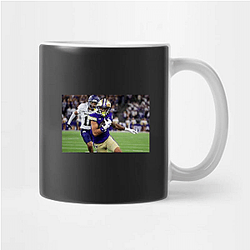 Washington Huskies Fan Art Washington Huskies Mugs