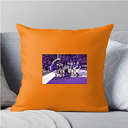 Washington Huskies Merchandise Washington Huskies Pillows Cover