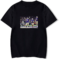 Washington Huskies Signature Washington Huskies T-Shirts