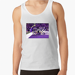 Washington Huskies Merchandise Washington Huskies Tank Tops