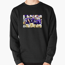 Washington Huskies Merch Washington Huskies Sweatshirts