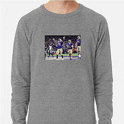 Washington Huskies Signature Washington Huskies Sweatshirts