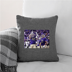 Washington Huskies Merch Collection Washington Huskies Pillows Cover