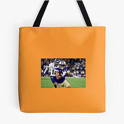 Washington Huskies Fan Art Washington Huskies Bags