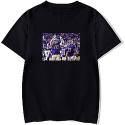 Washington Huskies Merch Collection Washington Huskies T-Shirts