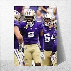 Washington Huskies Merch Washington Huskies Posters