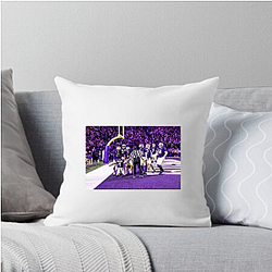 Washington Huskies Merchandise Washington Huskies Pillows Cover