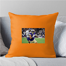 Washington Huskies Fan Art Washington Huskies Pillows Cover