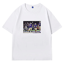 Washington Huskies Signature Washington Huskies T-Shirts