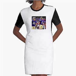 Washington Huskies Limited Collection Washington Huskies Dresses