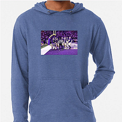 Washington Huskies Merchandise Washington Huskies Hoodies