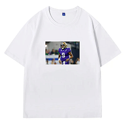 Washington Huskies Merchandise For Fans Washington Huskies T-Shirts
