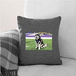 Washington Huskies Special Collection Washington Huskies Pillows Cover