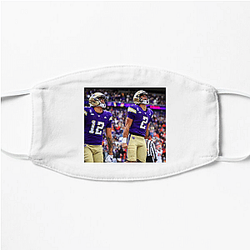 Washington Huskies Limited Collection Washington Huskies Face Masks