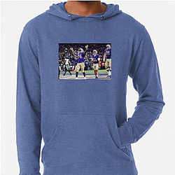 Washington Huskies Signature Washington Huskies Hoodies