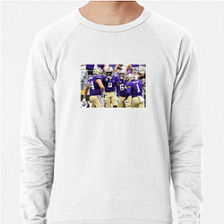 Washington Huskies Merch Washington Huskies Sweatshirts