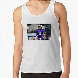 Washington Huskies Merchandise For Fans Washington Huskies Tank Tops