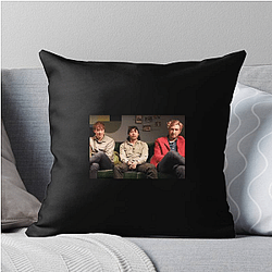 Watcher Merch For Fans Watcher Pillows Cover