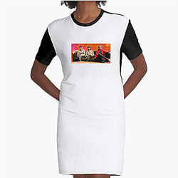 Watcher Signature Watcher Dresses