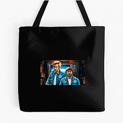 Watcher Merchandise Watcher Bags