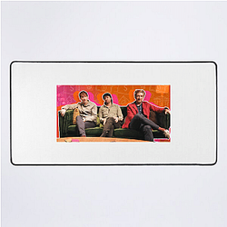 Watcher Signature Watcher Mouse Pads