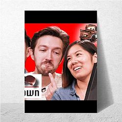 Watcher Fan Art Watcher Posters