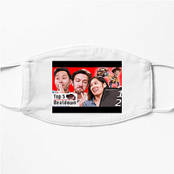 Watcher Fan Art Watcher Face Masks