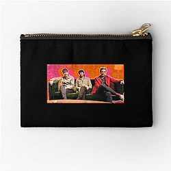 Watcher Signature Watcher Zipper Pouches