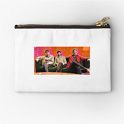 Watcher Signature Watcher Zipper Pouches