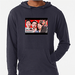Watcher Fan Art Watcher Hoodies