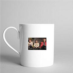 Watcher Merch For Fans Watcher Mugs